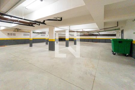Apartamento para alugar com 51m², 1 quarto e 1 vagaÁrea comum