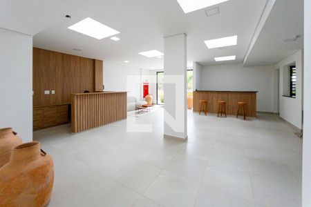 Apartamento para alugar com 51m², 1 quarto e 1 vagaÁrea comum