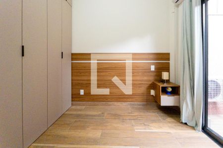 Apartamento para alugar com 51m², 1 quarto e 1 vagaQuarto