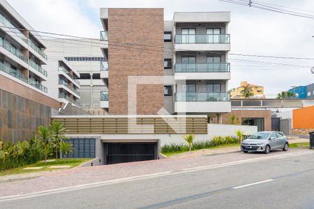 Apartamento para alugar com 51m², 1 quarto e 1 vagaFachada