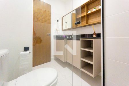 Apartamento para alugar com 51m², 1 quarto e 1 vagaBanheiro