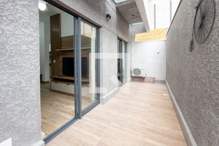 Apartamento para alugar com 51m², 1 quarto e 1 vagaÁrea comum