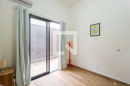 Apartamento para alugar com 51m², 1 quarto e 1 vagaQuarto