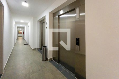 Apartamento para alugar com 51m², 1 quarto e 1 vagaÁrea comum