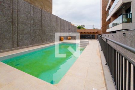 Apartamento para alugar com 51m², 1 quarto e 1 vagaÁrea comum