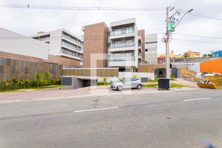 Apartamento para alugar com 51m², 1 quarto e 1 vagaFachada
