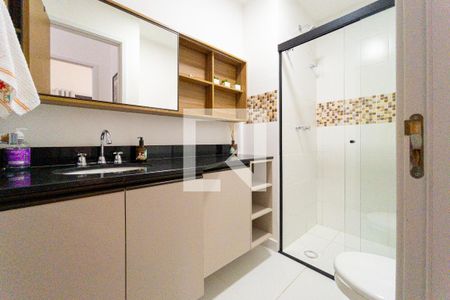 Apartamento para alugar com 51m², 1 quarto e 1 vagaBanheiro