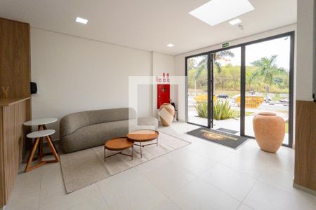 Apartamento para alugar com 51m², 1 quarto e 1 vagaÁrea comum