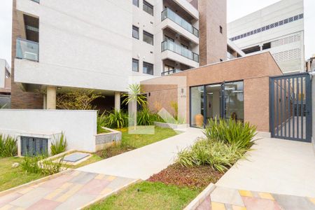 Apartamento para alugar com 51m², 1 quarto e 1 vagaÁrea comum