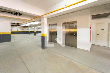 Apartamento para alugar com 51m², 1 quarto e 1 vagaÁrea comum