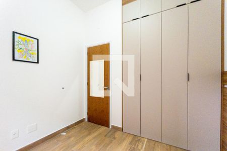 Apartamento para alugar com 51m², 1 quarto e 1 vagaQuarto