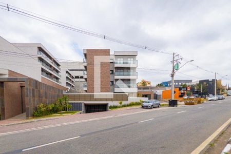 Apartamento para alugar com 51m², 1 quarto e 1 vagaFachada