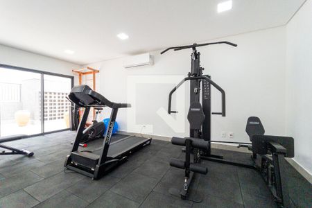 Apartamento para alugar com 51m², 1 quarto e 1 vagaÁrea comum