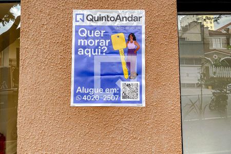 Apartamento para alugar com 49m², 2 quartos e 1 vagaPlaquinha