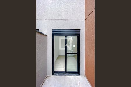 Apartamento para alugar com 49m², 2 quartos e 1 vagaVaranda do Quarto 1