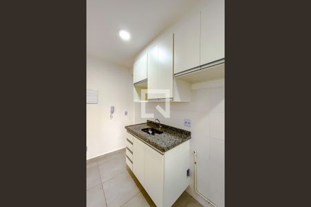 Apartamento para alugar com 49m², 2 quartos e 1 vagaCozinha