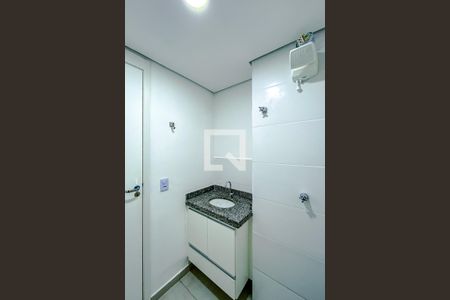 Apartamento para alugar com 49m², 2 quartos e 1 vagaBanheiro