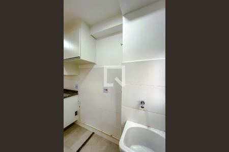 Apartamento para alugar com 49m², 2 quartos e 1 vagaÁrea de Serviço