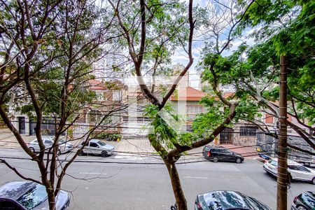 Apartamento para alugar com 49m², 2 quartos e 1 vagaVista do Quarto 2