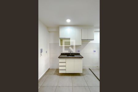 Apartamento para alugar com 49m², 2 quartos e 1 vagaCozinha