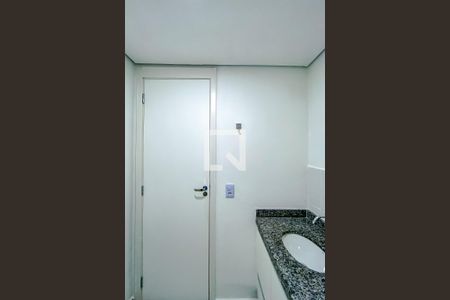 Apartamento para alugar com 49m², 2 quartos e 1 vagaBanheiro