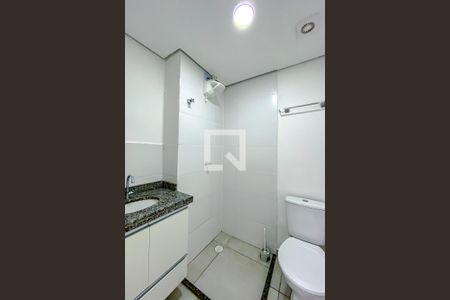 Apartamento para alugar com 49m², 2 quartos e 1 vagaBanheiro