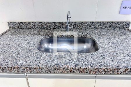 Apartamento para alugar com 49m², 2 quartos e 1 vagaCozinha