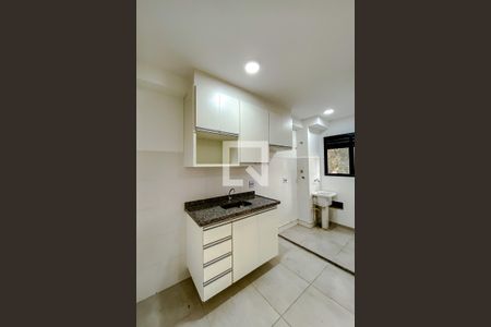 Apartamento para alugar com 49m², 2 quartos e 1 vagaCozinha