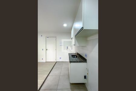 Apartamento para alugar com 49m², 2 quartos e 1 vagaCozinha