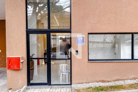 Apartamento para alugar com 49m², 2 quartos e 1 vagaPlaquinha