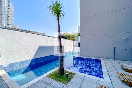 Apartamento para alugar com 49m², 2 quartos e 1 vagaÁrea comum