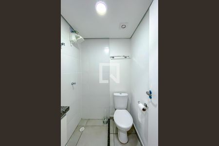 Apartamento para alugar com 49m², 2 quartos e 1 vagaBanheiro