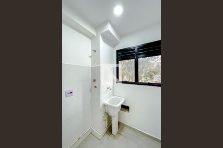 Apartamento para alugar com 49m², 2 quartos e 1 vagaÁrea de Serviço