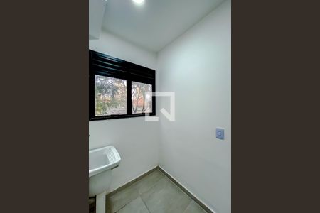 Apartamento para alugar com 49m², 2 quartos e 1 vagaÁrea de Serviço
