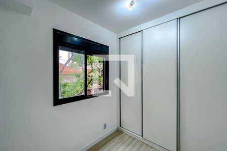 Apartamento para alugar com 49m², 2 quartos e 1 vagaQuarto 2