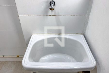 Apartamento para alugar com 49m², 2 quartos e 1 vagaÁrea de Serviço