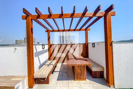 Apartamento para alugar com 49m², 2 quartos e 1 vagaÁrea comum