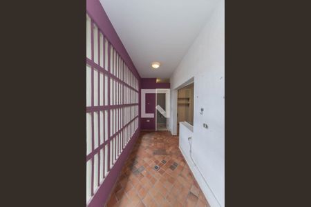 Apartamento para alugar com 70m², 2 quartos e 1 vaga Apartamento para alugar com 70m², 2 quartos e 1 vagaLavanderia