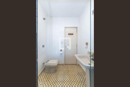 Apartamento para alugar com 70m², 2 quartos e 1 vaga Apartamento para alugar com 70m², 2 quartos e 1 vagaBanheiro