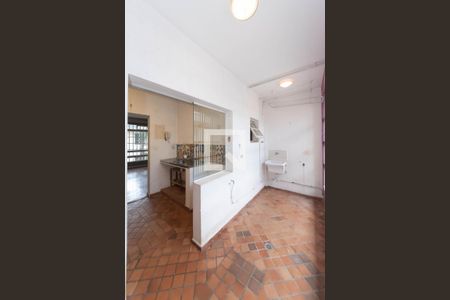 Apartamento para alugar com 70m², 2 quartos e 1 vaga Apartamento para alugar com 70m², 2 quartos e 1 vagaLavanderia