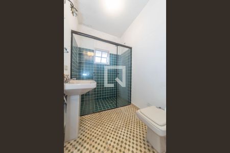 Apartamento para alugar com 70m², 2 quartos e 1 vaga Apartamento para alugar com 70m², 2 quartos e 1 vagaBanheiro