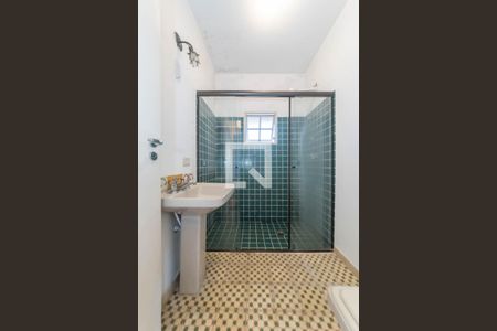 Apartamento para alugar com 70m², 2 quartos e 1 vaga Apartamento para alugar com 70m², 2 quartos e 1 vagaBanheiro