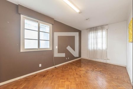 Quarto 2 de apartamento para alugar com 2 quartos, 70m² em Vila Cordeiro, São Paulo