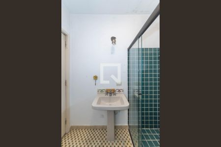 Apartamento para alugar com 70m², 2 quartos e 1 vaga Apartamento para alugar com 70m², 2 quartos e 1 vagaBanheiro