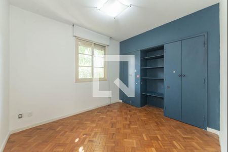 Quarto 1 de apartamento para alugar com 2 quartos, 70m² em Vila Cordeiro, São Paulo