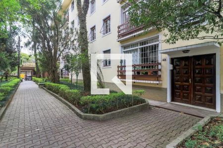 Apartamento para alugar com 70m², 2 quartos e 1 vaga Apartamento para alugar com 70m², 2 quartos e 1 vagaÁrea Comum