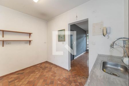 Apartamento para alugar com 70m², 2 quartos e 1 vaga Apartamento para alugar com 70m², 2 quartos e 1 vagaCozinha