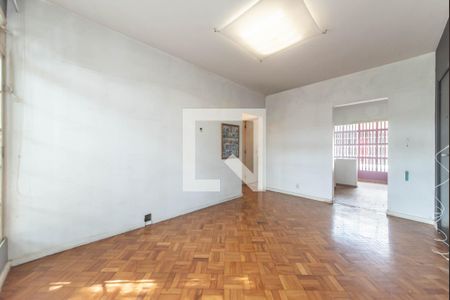 Sala de apartamento para alugar com 2 quartos, 70m² em Vila Cordeiro, São Paulo
