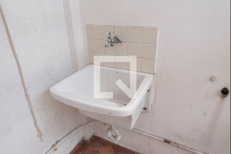 Apartamento para alugar com 70m², 2 quartos e 1 vaga Apartamento para alugar com 70m², 2 quartos e 1 vagaLavanderia