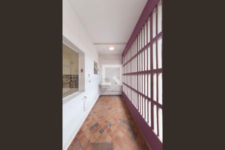 Apartamento para alugar com 70m², 2 quartos e 1 vaga Apartamento para alugar com 70m², 2 quartos e 1 vagaLavanderia